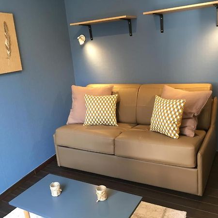 La Vague Villa Yport Dış mekan fotoğraf