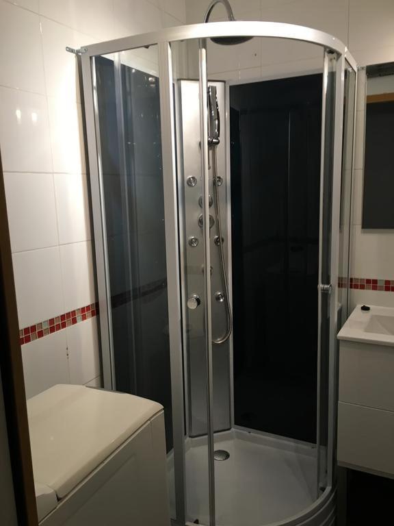 La Vague Villa Yport Dış mekan fotoğraf