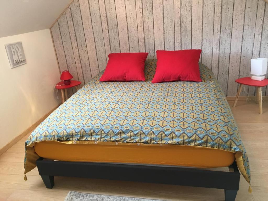 La Vague Villa Yport Dış mekan fotoğraf